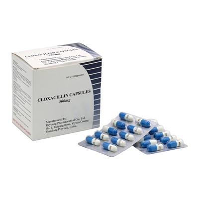 Există efecte secundare psihologice ale capsulelor de amoxicilină?