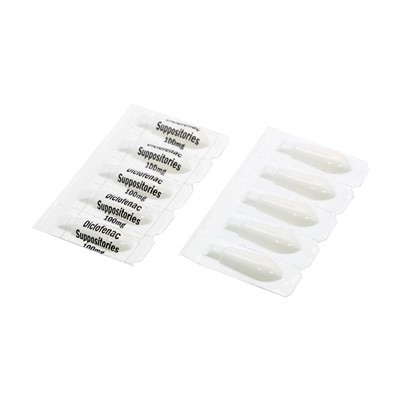 Metoda de preparare a supozitoarelor